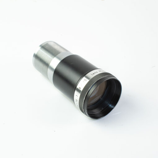 Objectief / Lens - KOWA Super Prominar-16 1:1.8/75 EIKI Made in Japan (LS-0465) (gebruikt)