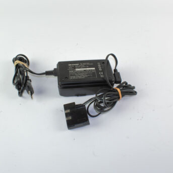 Alternative view of Sharp UADP-0206TAZZ - Oplader (voedings adapter) (origineel) (gebruikt)
