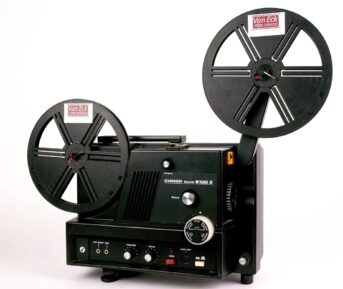 Chinon Chinon Sound 6100 Z