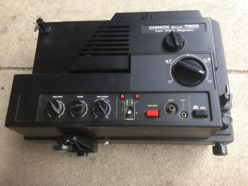 Chinon Chinon Sound 7800