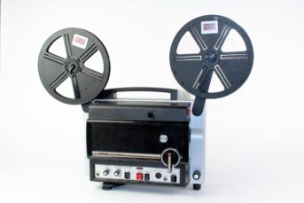 Chinon Chinon Sound 8000