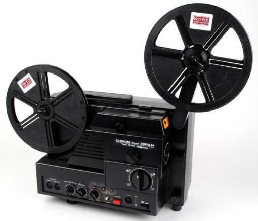 Chinon Sound 7800H belt set - Image 2