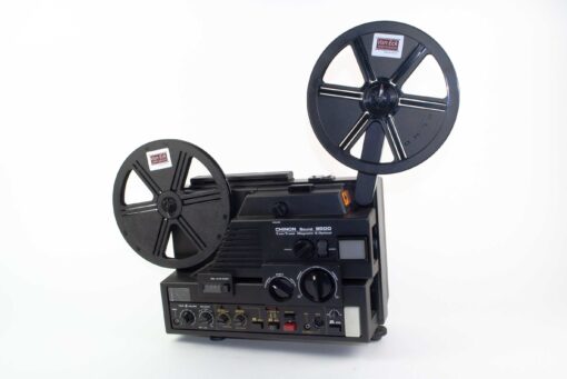 Chinon Sound 9500 belt set - Image 2