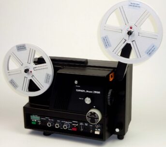 Chinon Chinon Sound 7500