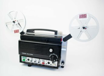 Chinon Chinon Sound 8500