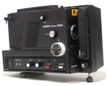 Chinon Chinon Sound 6100