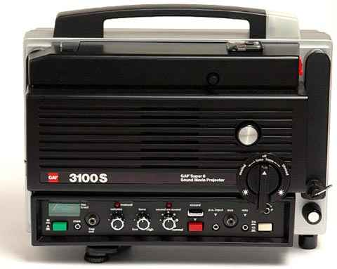 Gaf Gaf 3100S