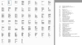 Kodak S-RA2500 Editing System Gebruikshandleiding, Talen: Engels preview