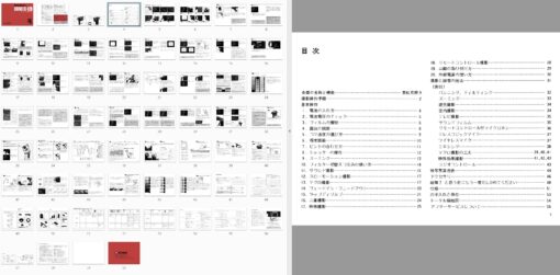 Sankyo Sound XL-620 User manual, Languages: Japanese - Image 2