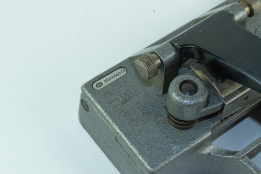 Arri splicer 35 mm - FPB A-1847 P 60/12 (CIR) (used) - Image 4