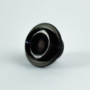 Objective / lens - Diaplan 2,8/80 Meyer-Optik Görlitz (LS-0467) (used) (kopie) - Image 2