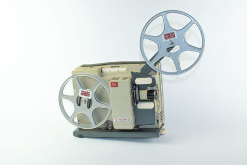 Leitz Wetzlar Cinovid (8mm films) (gebruikt)