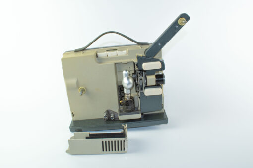 Leitz Wetzlar Cinovid (8mm films) (gebruikt) - Afbeelding 3