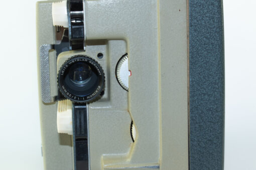 Leitz Wetzlar Cinovid (8mm films) (gebruikt) - Afbeelding 6