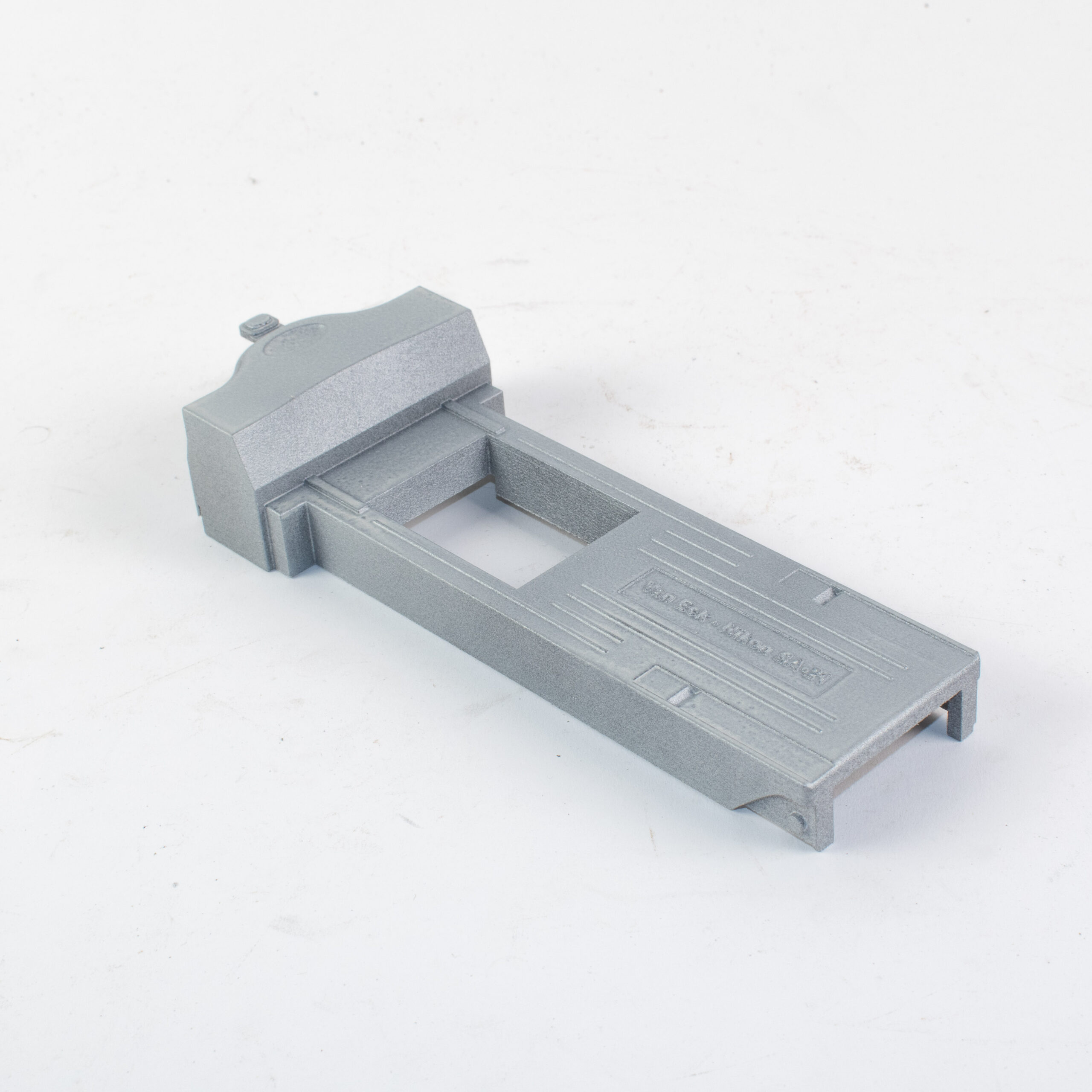 Kap (bovenkant) - Nikon SA-21 (PP-0396) - Afbeelding 6