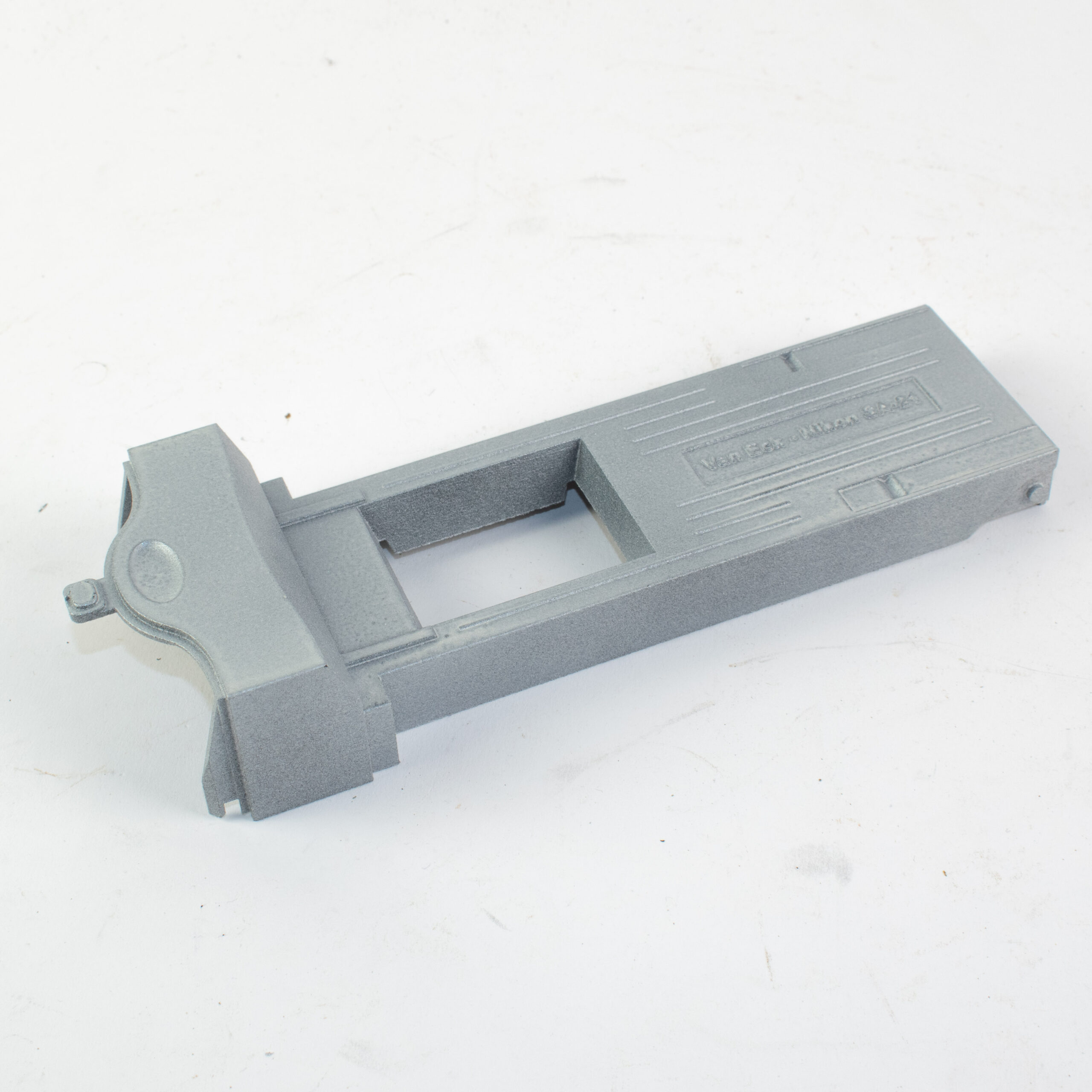 Kap (bovenkant) - Nikon SA-21 (PP-0396) - Afbeelding 3