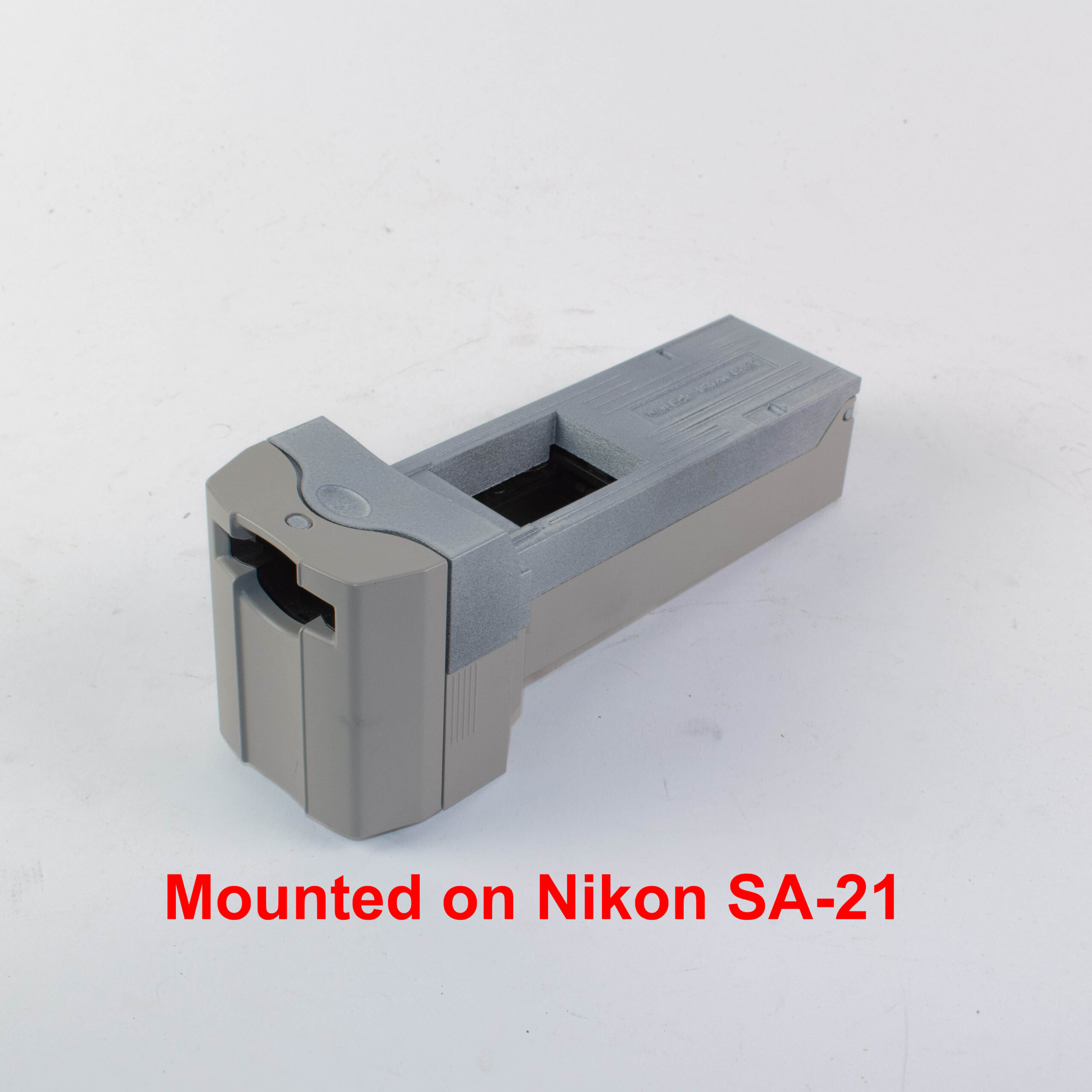 Kap (bovenkant) - Nikon SA-21 (PP-0396) - Afbeelding 2