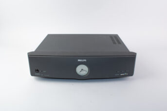 Philips VR969 (SVHS, hifi stereo) (gebruikt)