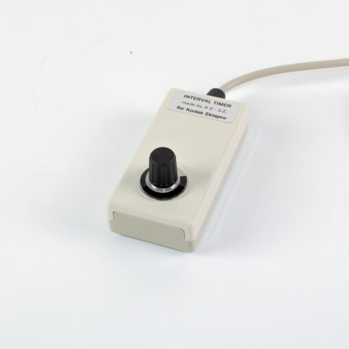 Timer for Kodak Ektapro Slide Projectors (SL-0115)