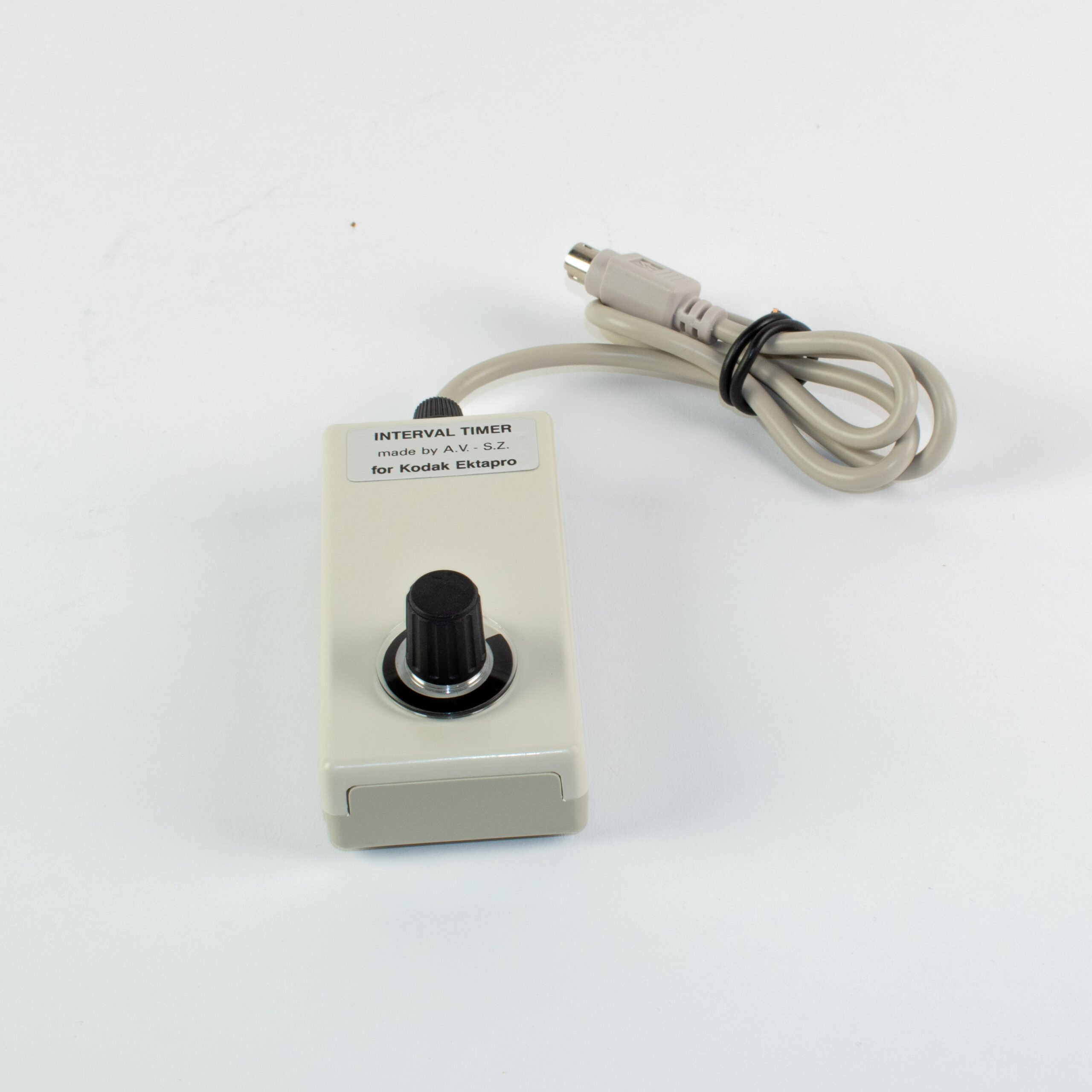 Timer voor Kodak Ektapro diaprojectoren (SL-0115) - Afbeelding 3