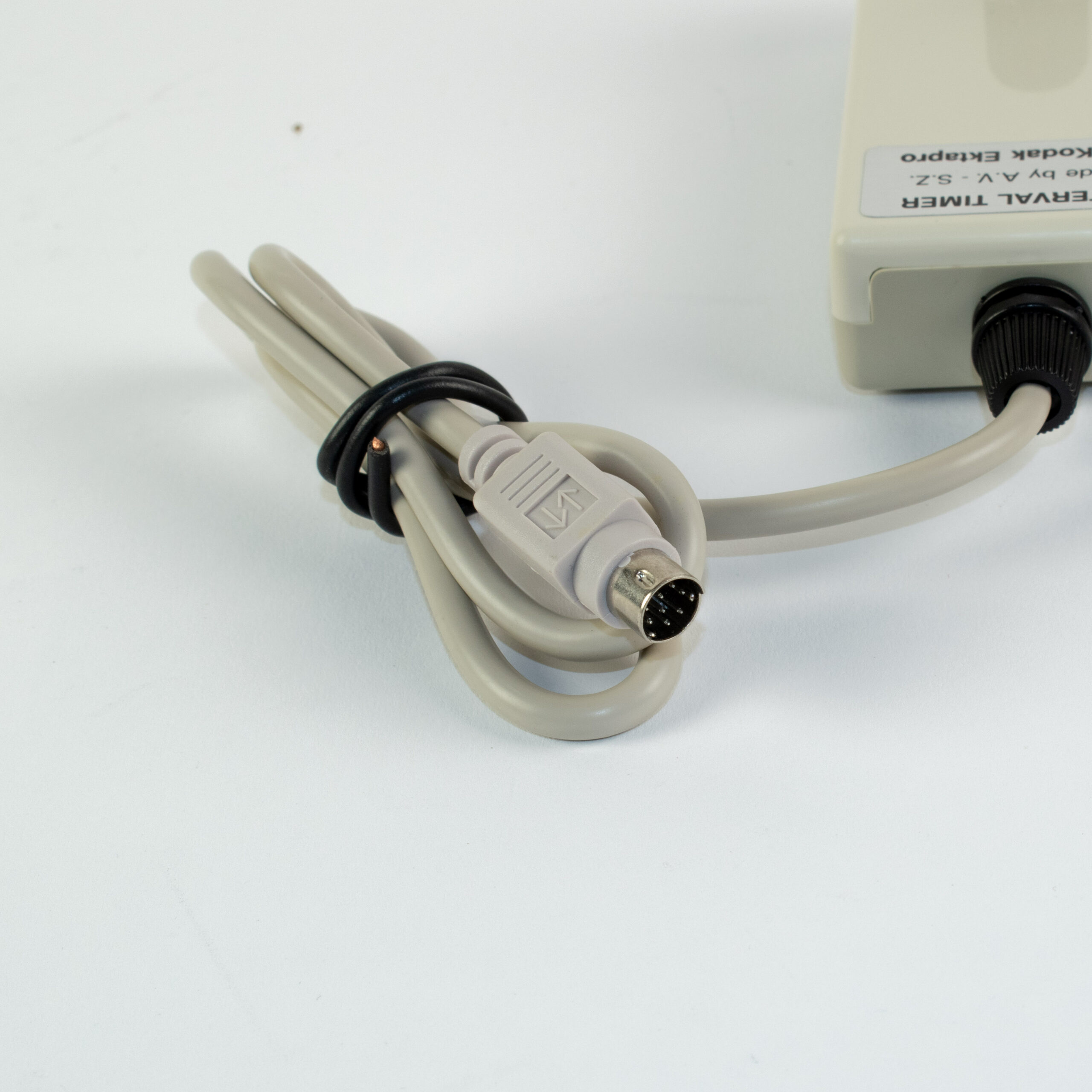 Timer voor Kodak Ektapro diaprojectoren (SL-0115) - Afbeelding 2