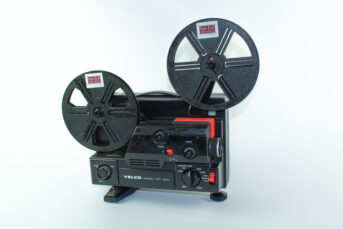 Yelco MP-400 (all types of 8mm films) (used)