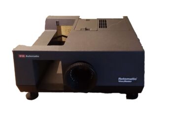 View-Master View-Master Rotomatic 510 Automatic