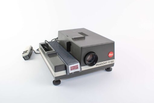Leitz Pradovit R152 fan belt - Image 2