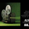 Silma ALFA 08 STEREOSYSTEM Gebruikshandleiding, Talen: Duits Engels Frans Spaans Italiaans cover
