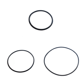 Eumig P8 Phonomatic Novo snaren set