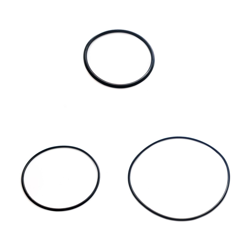 Eumig P8 M Imperial snaren set