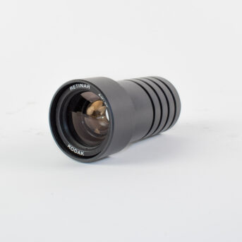 Objective / lens - Kodak Retinar 2.8/35 (LS-0471)  (used)