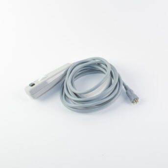 Alternative view of Zeiss Ikon - Voigtlander Slide Projector Remote Control - 7-pin (SL-0118) (used)