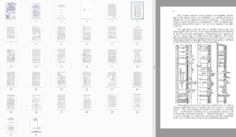 Cinelux PRACTICAL SOUND CONVERSION FOR AMATEURS (1944) Gebruikshandleiding, Talen: Engels preview
