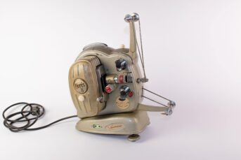 Noris Noris 8 Synchroner