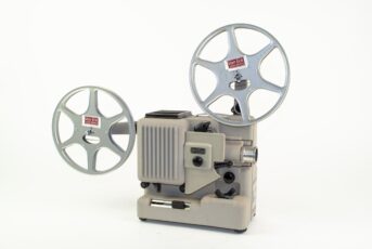 Eumig Eumig P8 Phonomatic