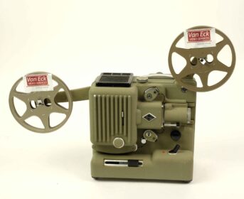 Eumig Eumig P8 Imperial