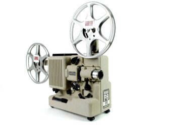 Eumig Eumig P8 M Imperial