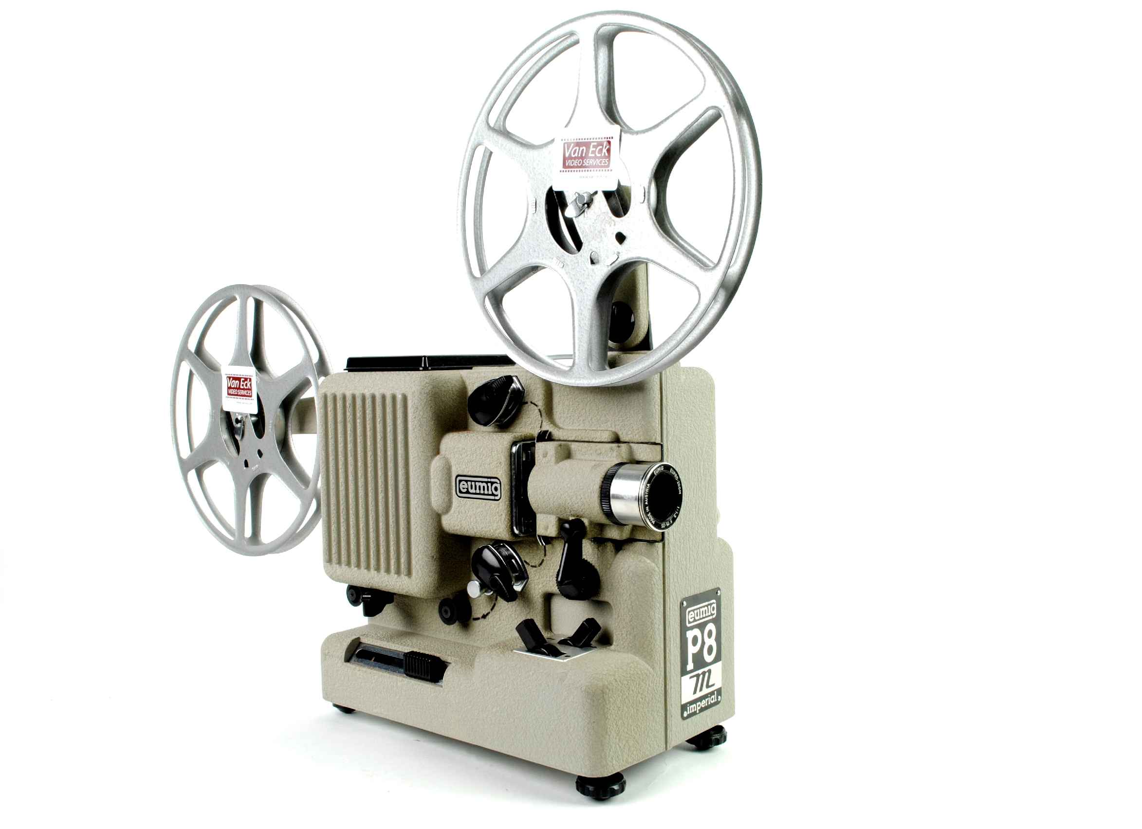 Eumig Eumig P8 M Imperial