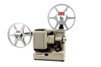 Eumig Eumig P8 Phonomatic Novo