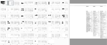Kodak CAROUSEL S-AV2020 S-AV2030 Gebruikshandleiding, Talen: Duits Engels Frans Spaans Italiaans Nederlands Zweeds Fins Russisch preview