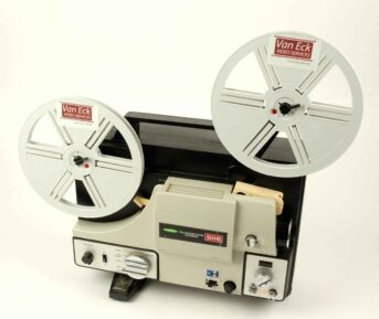 Fuji-Film Fuji-Film Fujicascope Sound SH6