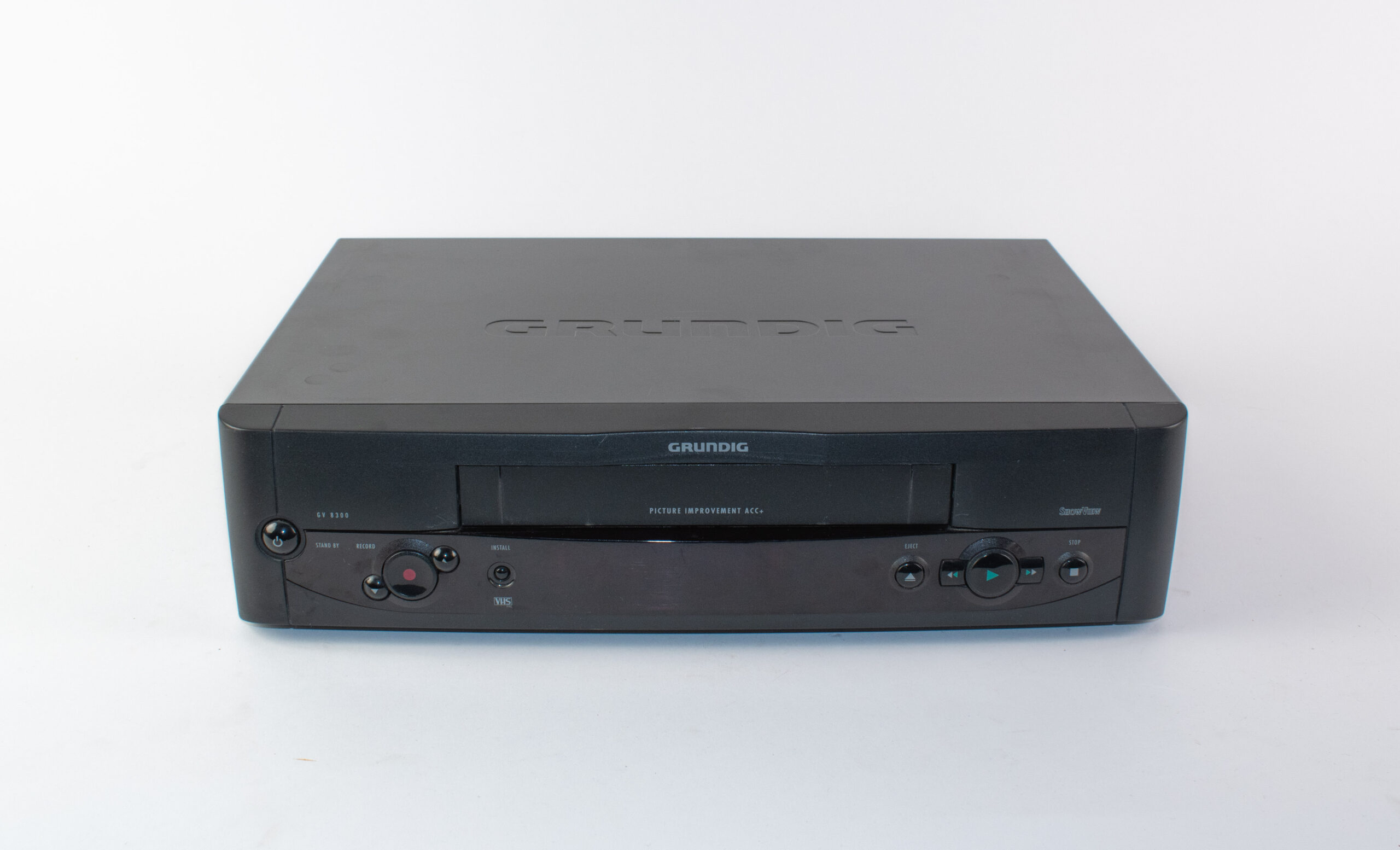Grundig GV8300 (VHS) (used)