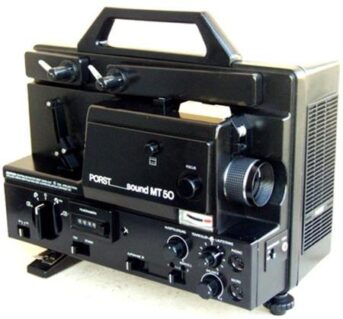 Porst Porst Sound MT50