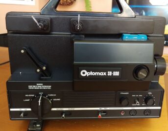 Optomax Optomax SD 800