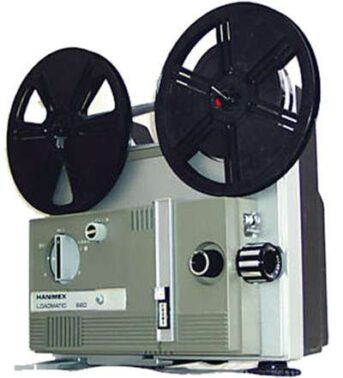 Hanimex Hanimex Loadmatic 880