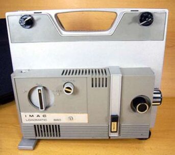 Imac Imac Loadmatic 880