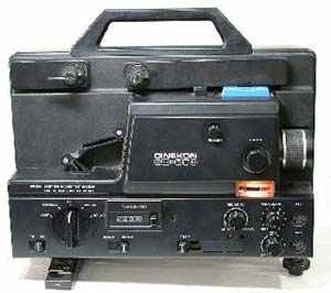 Cinekon Cinekon SD-850