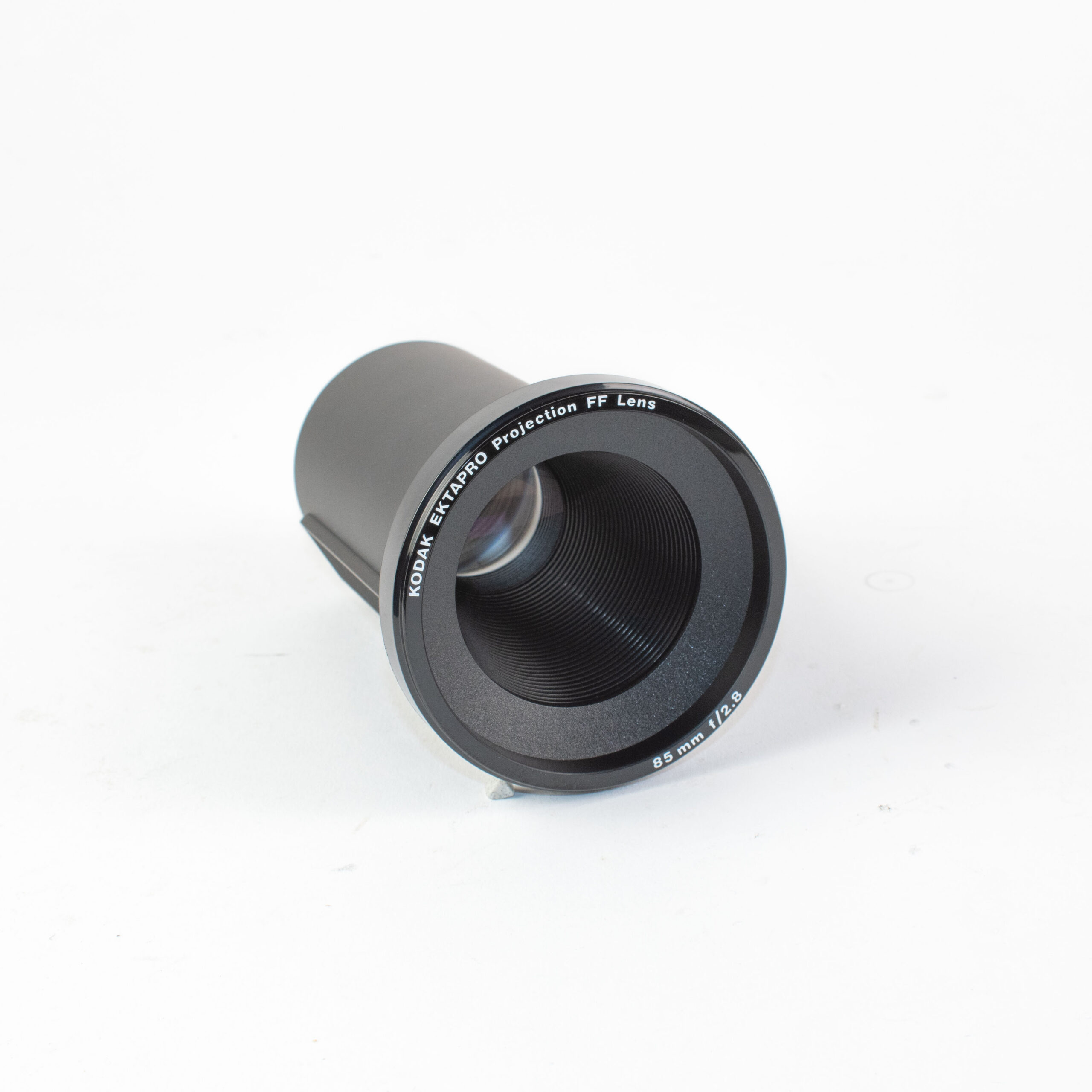 Kodak Ektapro Projection FF Lens 85mm f/2.8 (LS-0473) (used)