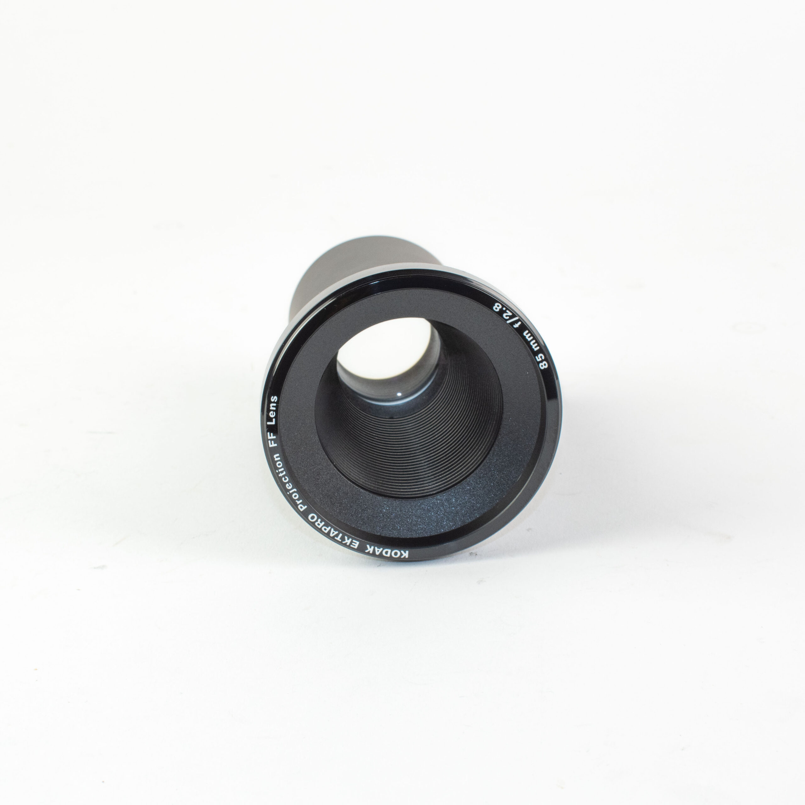 Kodak Ektapro Projection FF Lens 85mm f/2.8 (LS-0473) (used) - Image 2